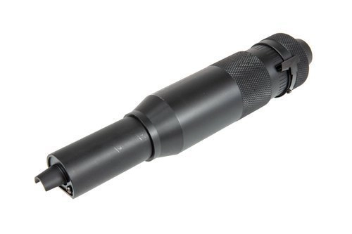 Silencieux Covert Tactical PRO type PBS-4 14/24mm